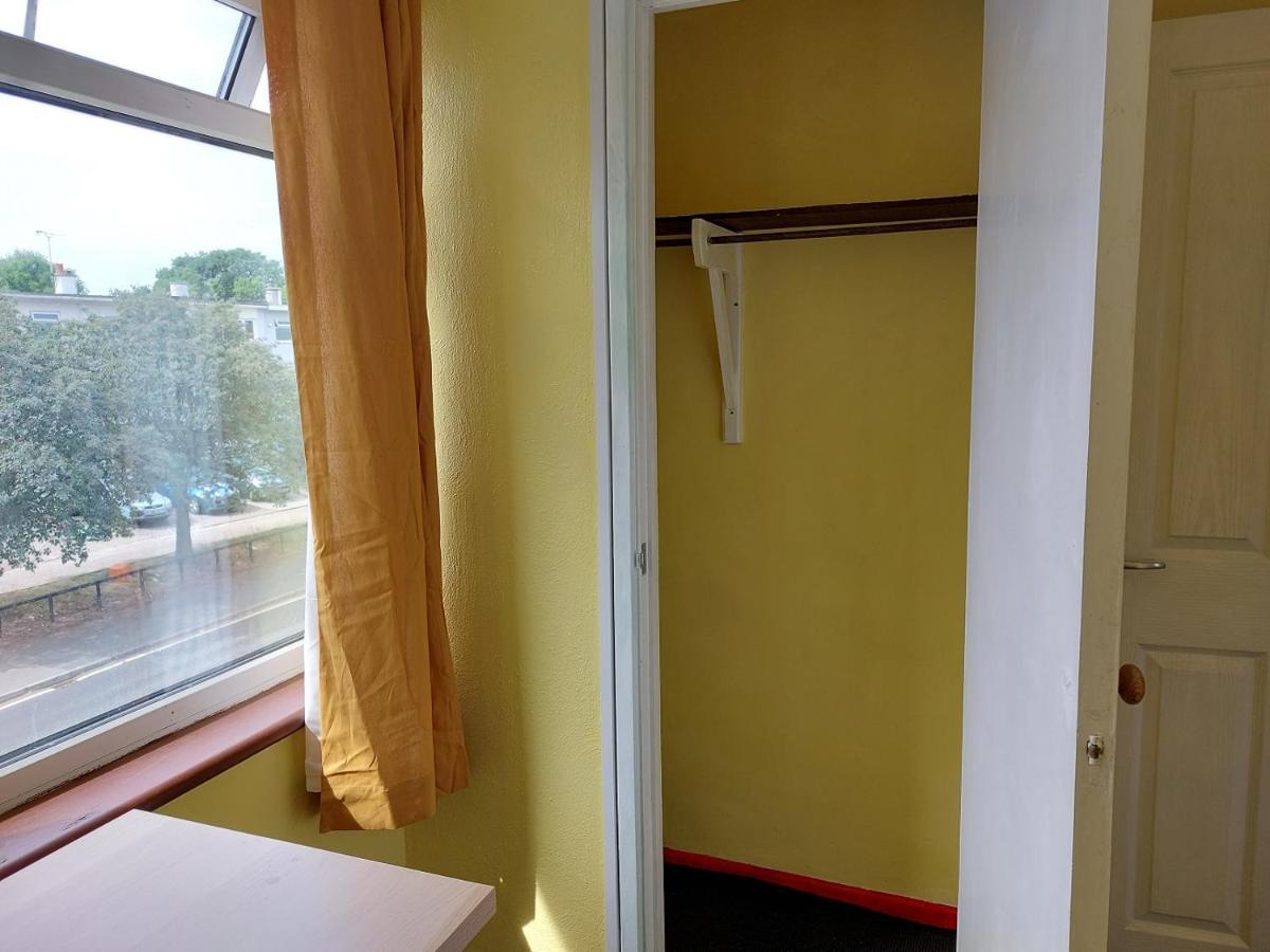 Dream Basildon Apartment Exterior foto