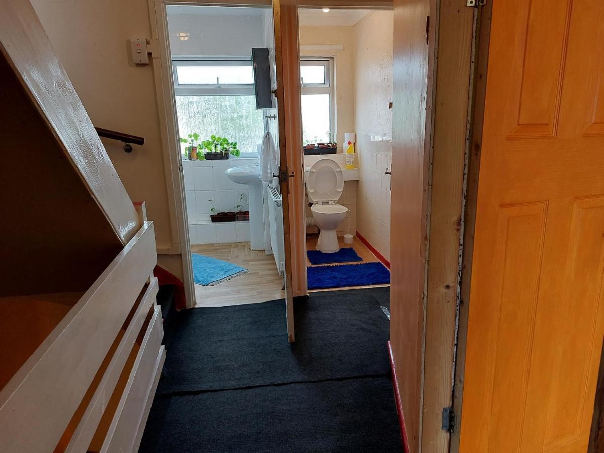 Dream Basildon Apartment Exterior foto