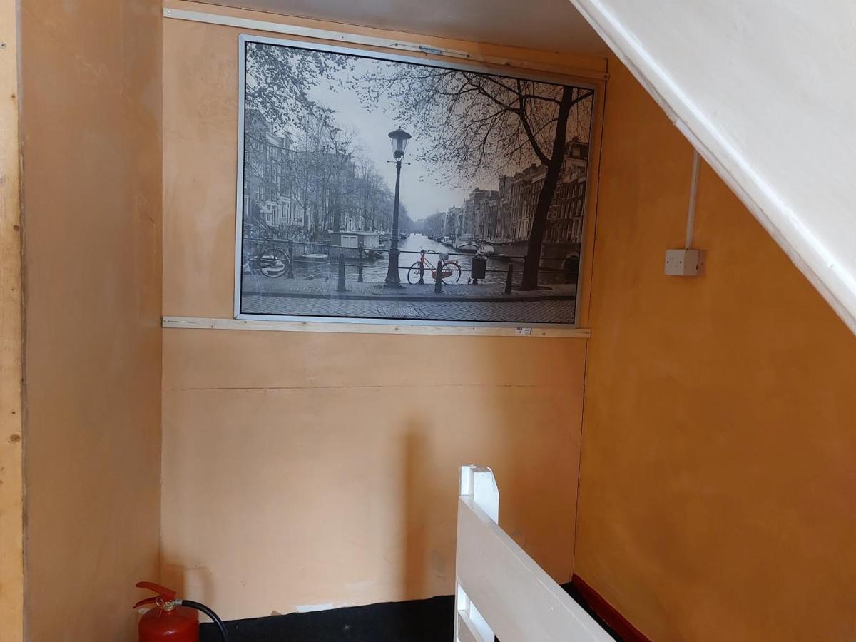 Dream Basildon Apartment Exterior foto